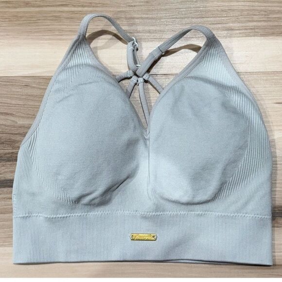Fresought Padded Sports Bra Women’s XS - Picture 1 of 4